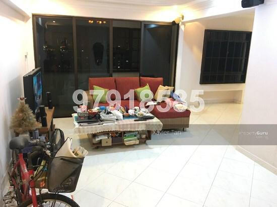 Blk 10B Lorong 7 Toa Payoh (Toa Payoh), HDB 4 Rooms #152233112